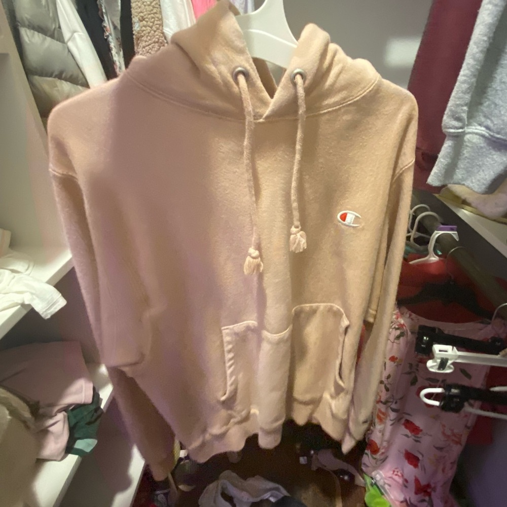 champion hoodie